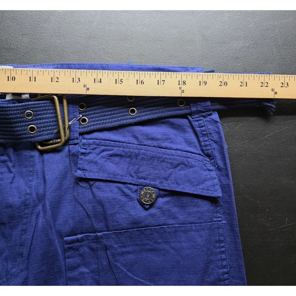 Hama vintage cargo