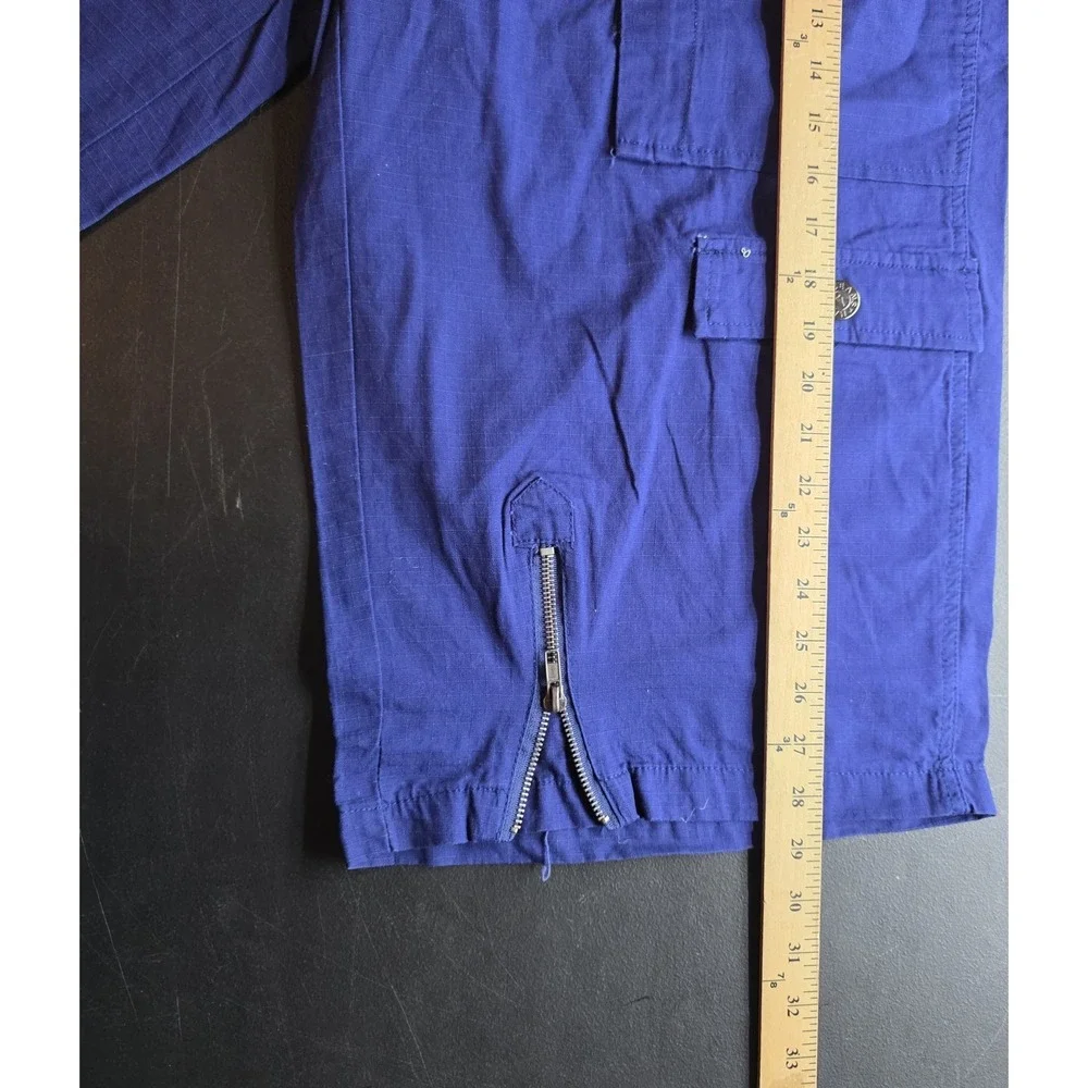 Hama vintage cargo