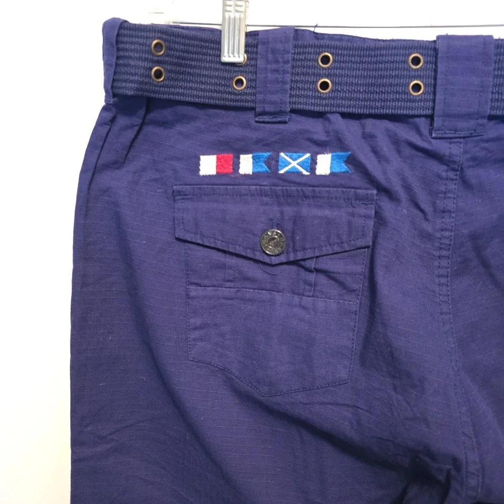 Hama vintage cargo