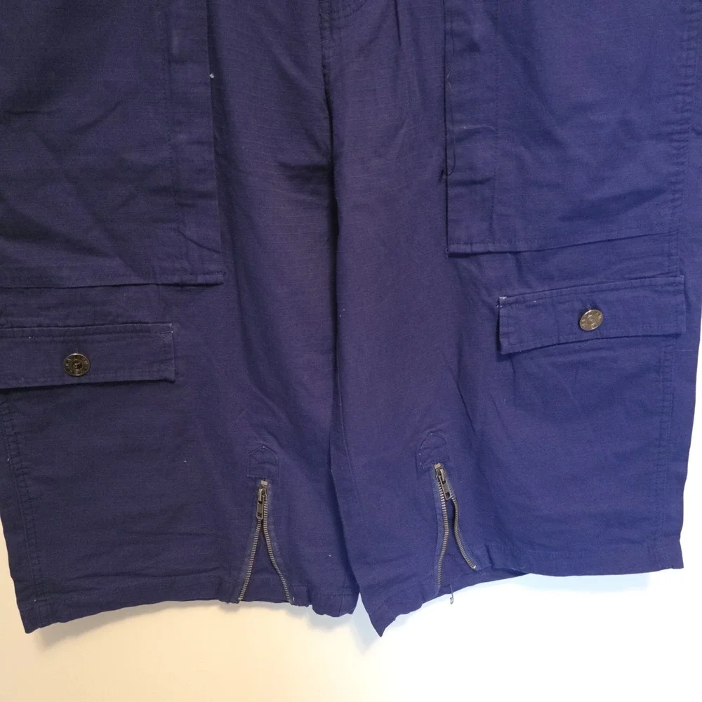 Hama vintage cargo