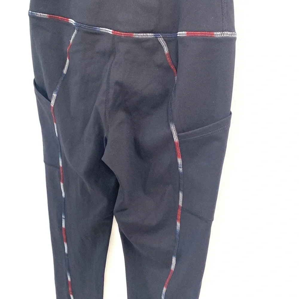(A8) NEW Movement by Free People Women's‎ High Waist Leggings, Size Small, NWOT