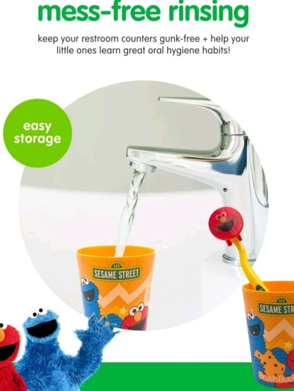 Sesame Street fun sesame