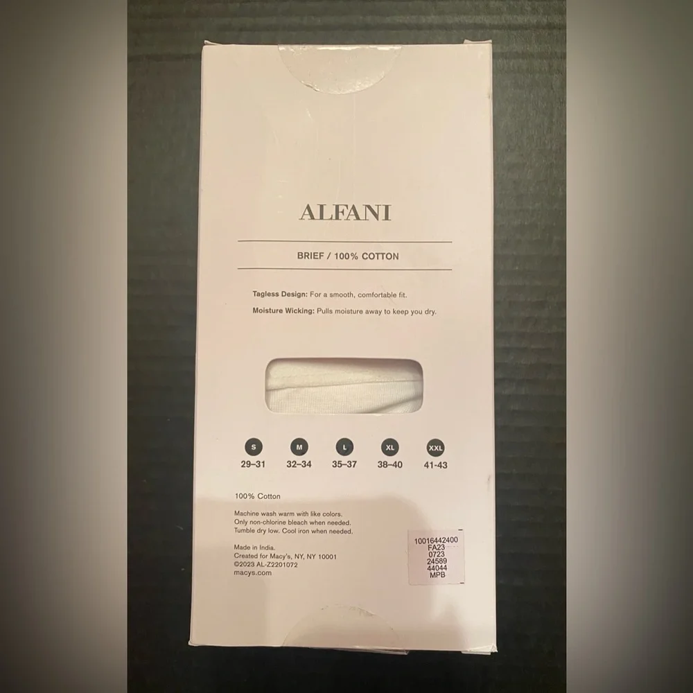 Alfani questions leave