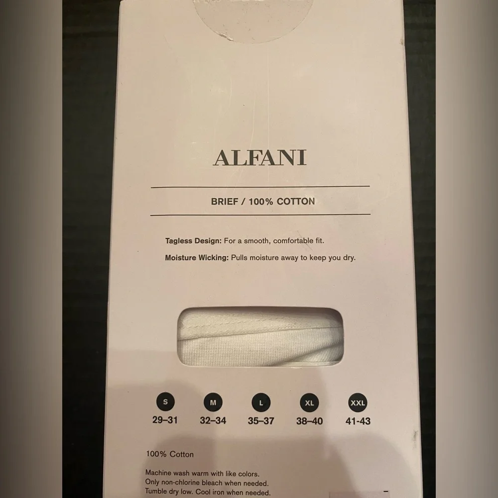 Alfani questions leave