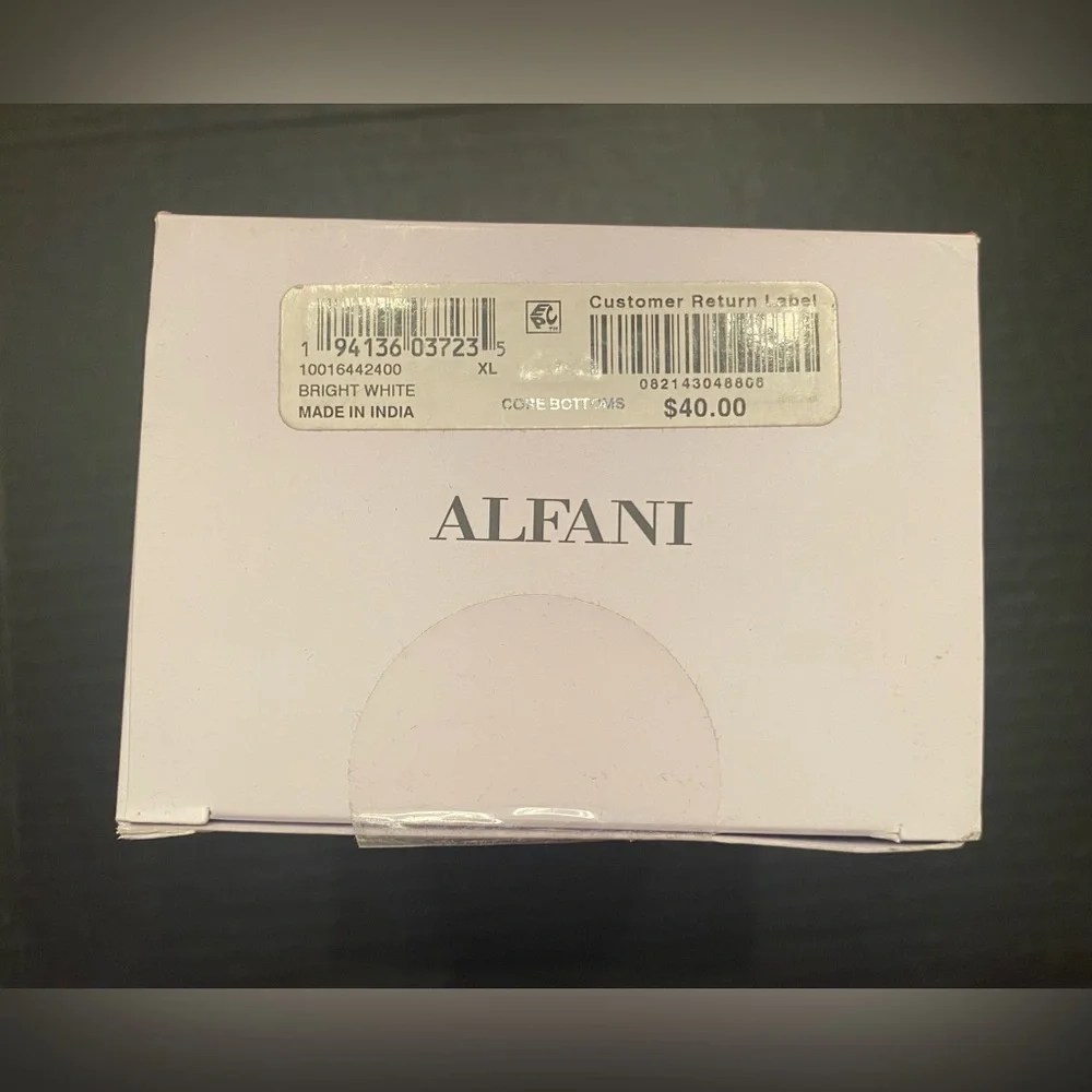 Alfani questions leave