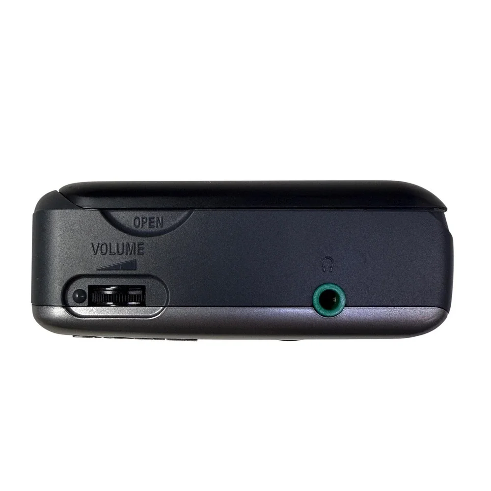 Sony walkman wm