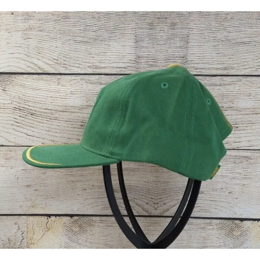 Vintage‎ Sports Specialties Boston Celtics Official 1998 Draft Strapback Hat