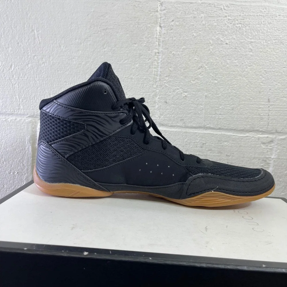Asics matflex wrestling