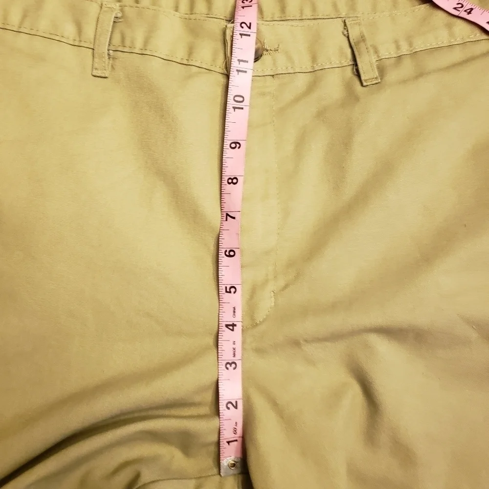 Dickies utility shorts