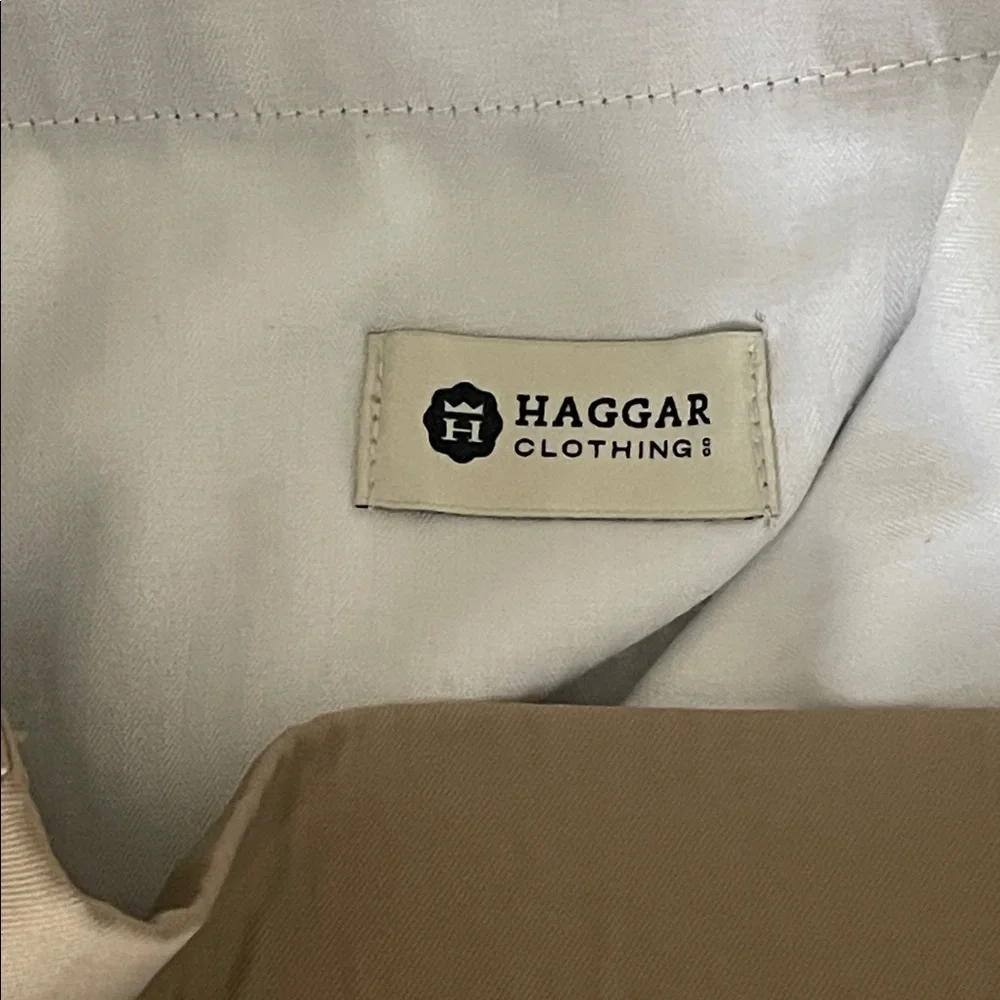 Haggar price waist *some