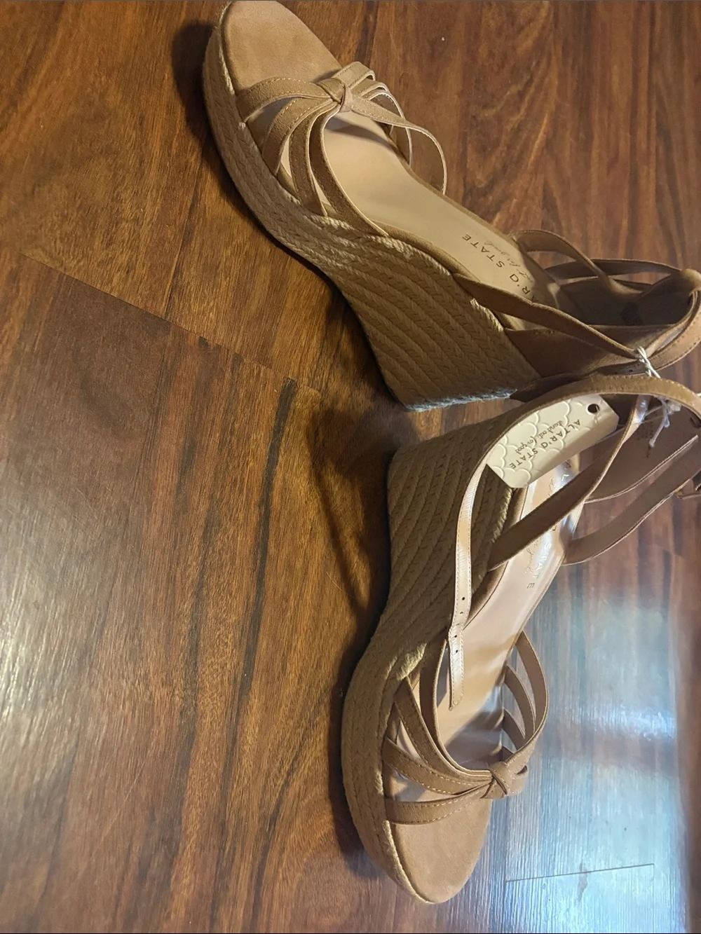Altard State classic strappy