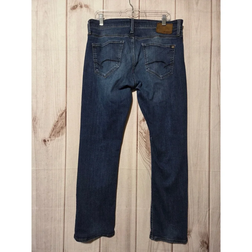 Mavi jeans zach