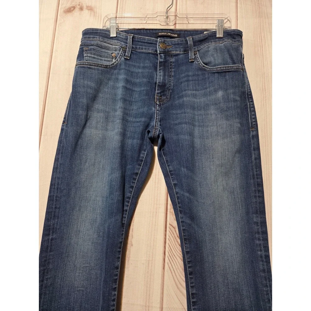 Mavi jeans zach