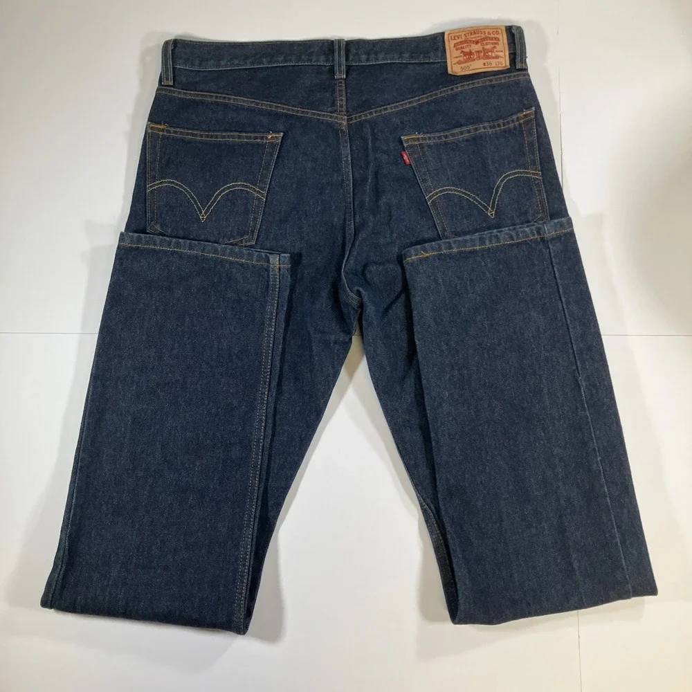 Levis vintage levi