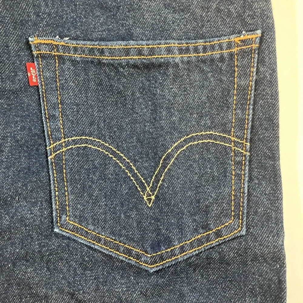 Levis vintage levi