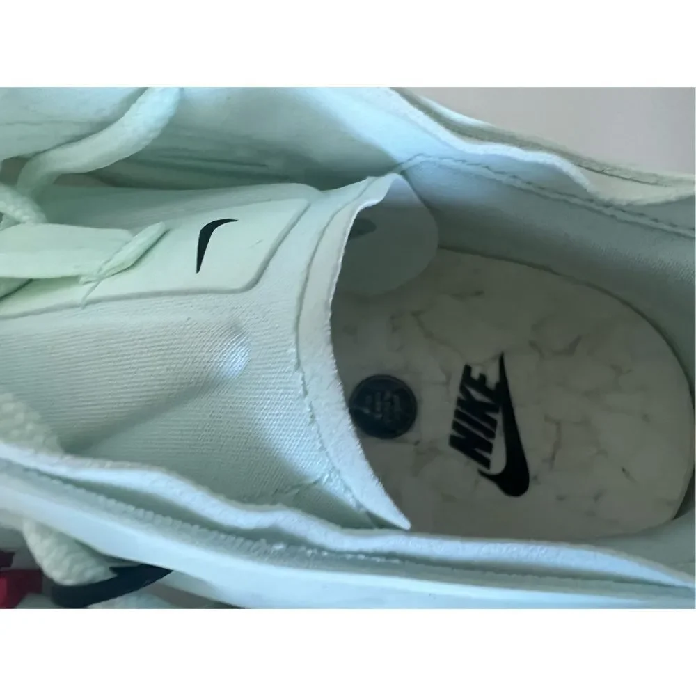 Nike Fontanka Edge Zoom X CU1450-300 Barely Green Women's Sneakers Sz 12