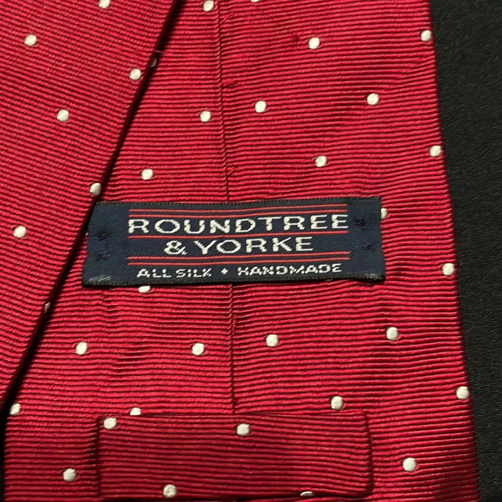 Roundtree & Yorke roundtree mens