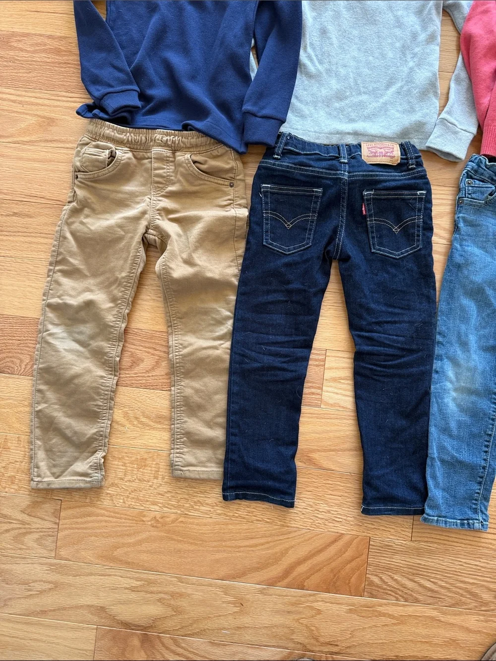 Polo Ralph Lauren bundle vineyard