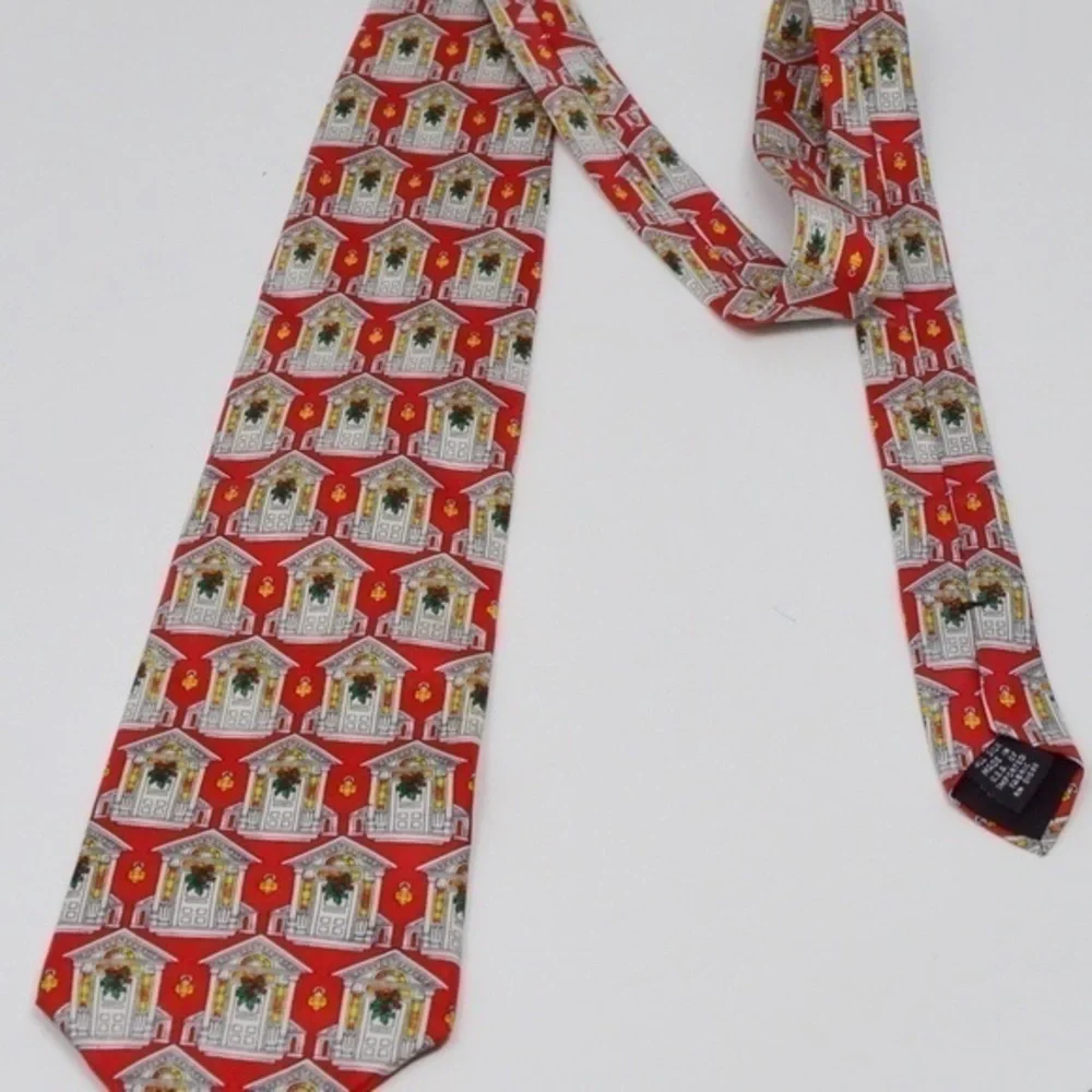 MMG for JCPenney all silk