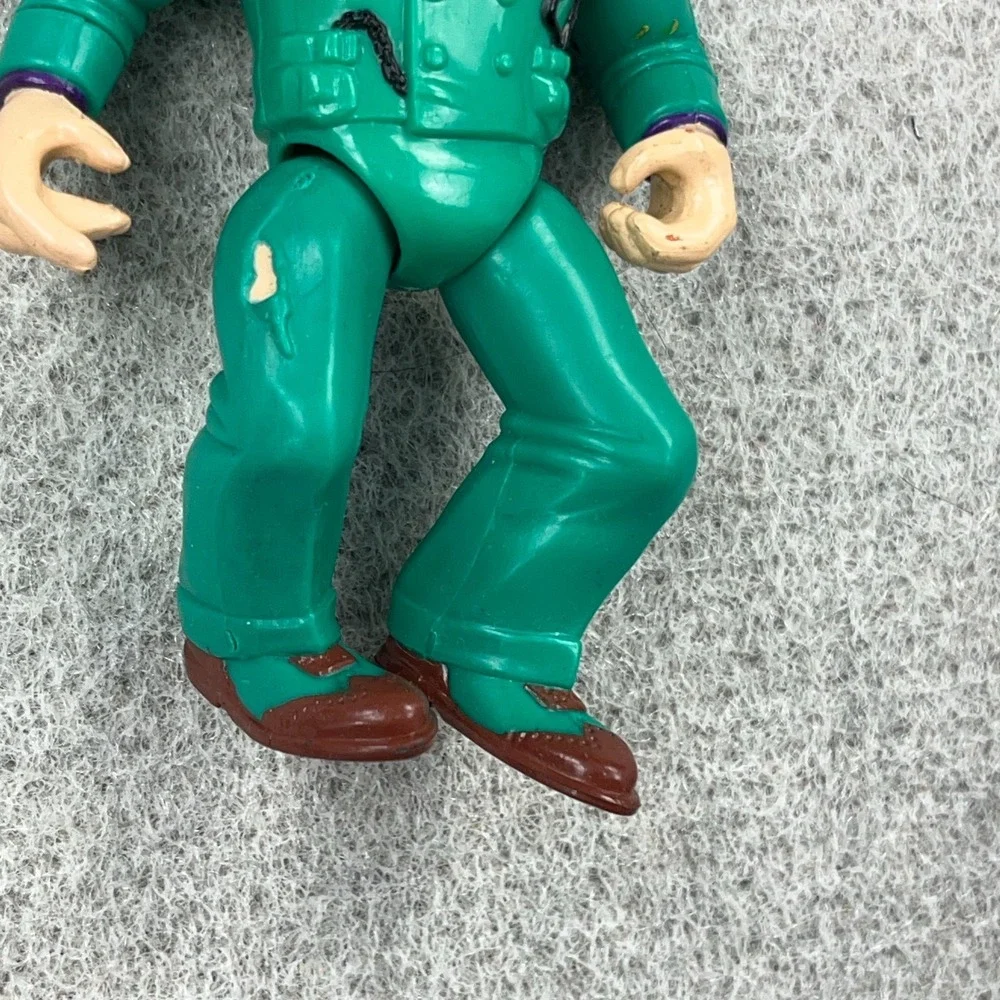 Playmates Toys includes item