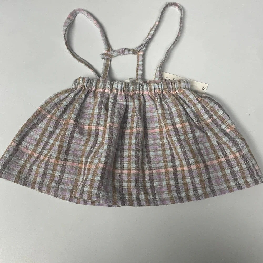 Zara charming baby