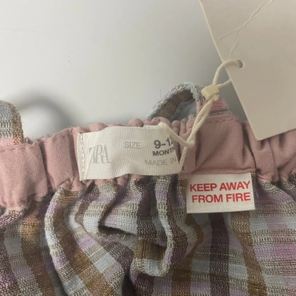 Zara charming baby