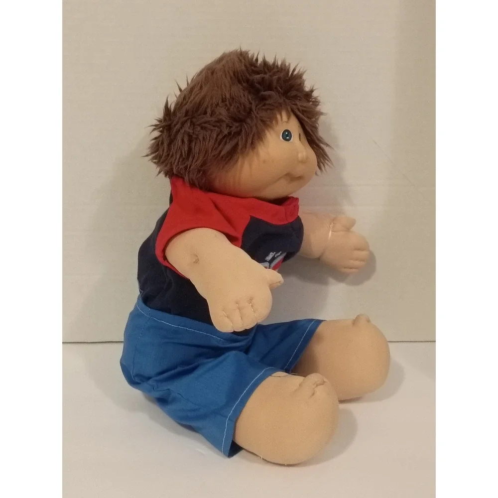Cabbage Patch Kids vintage cabbage