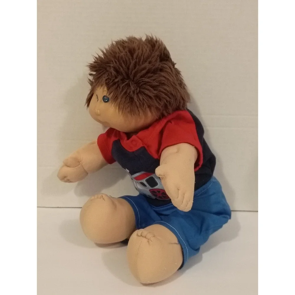 Cabbage Patch Kids vintage cabbage