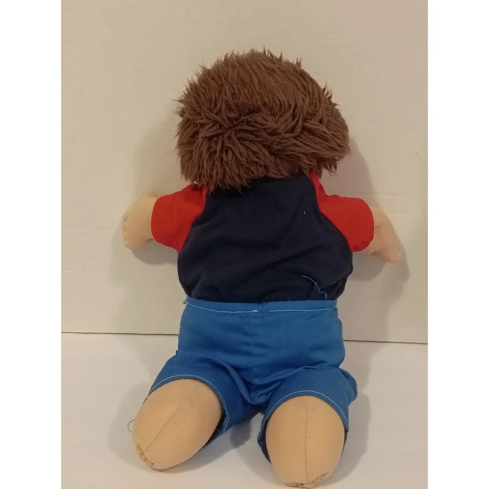 Cabbage Patch Kids vintage cabbage