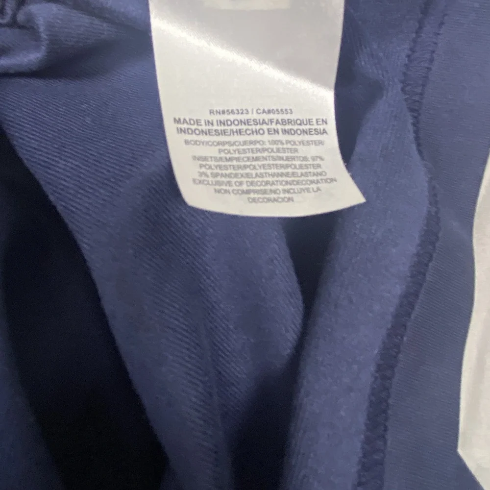 Penn State Nittany Lions Jacket Mens XL Navy Blue Nike Football NCAA Quarter Zip