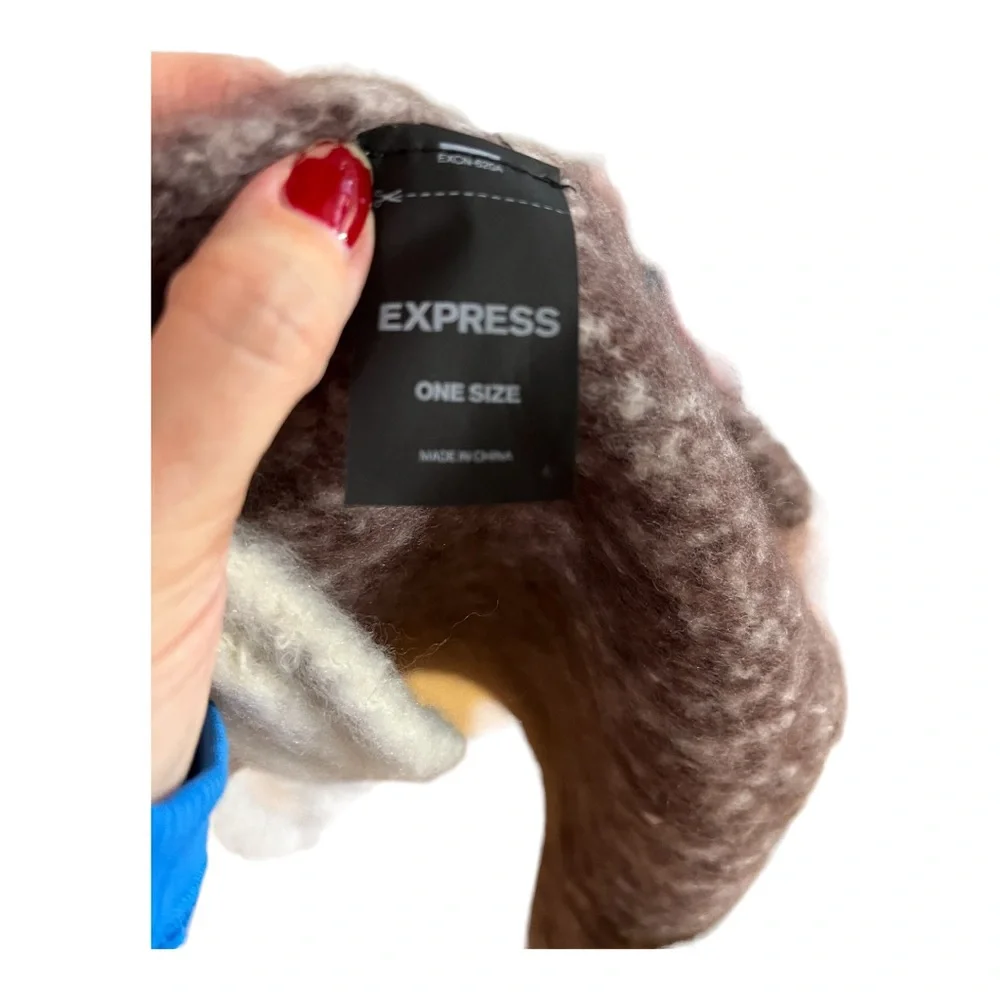 Express weather squares