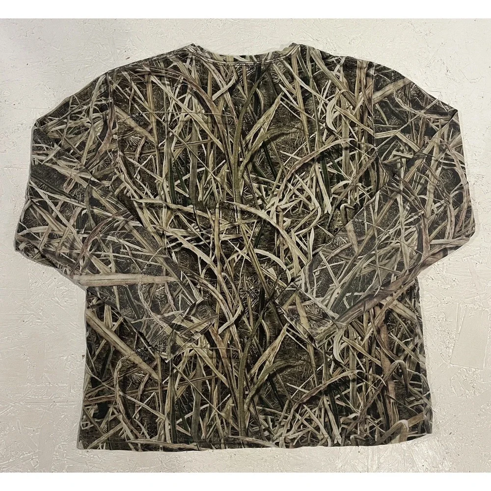 Mossy Oak mossy oak