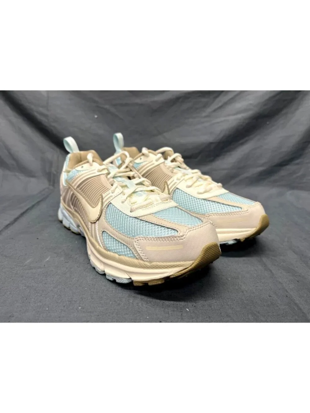 Nike from school
