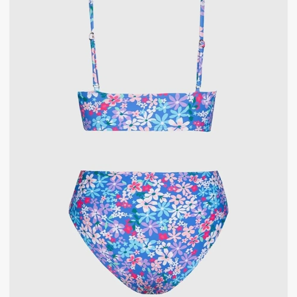 None tropical padding