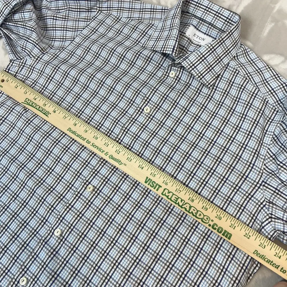 Etón eton shirt