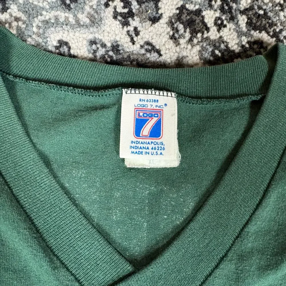 LOGO 7 item preowned