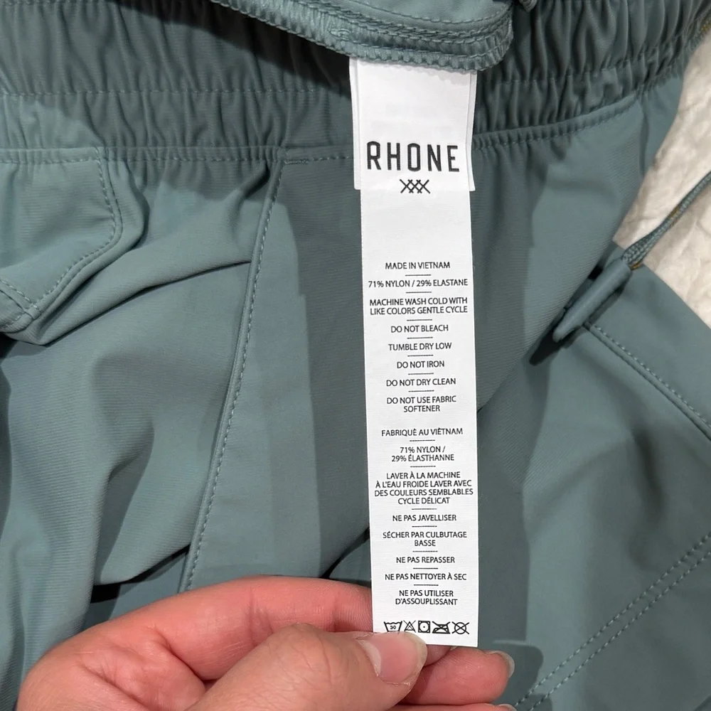RHONE nwt pursuit