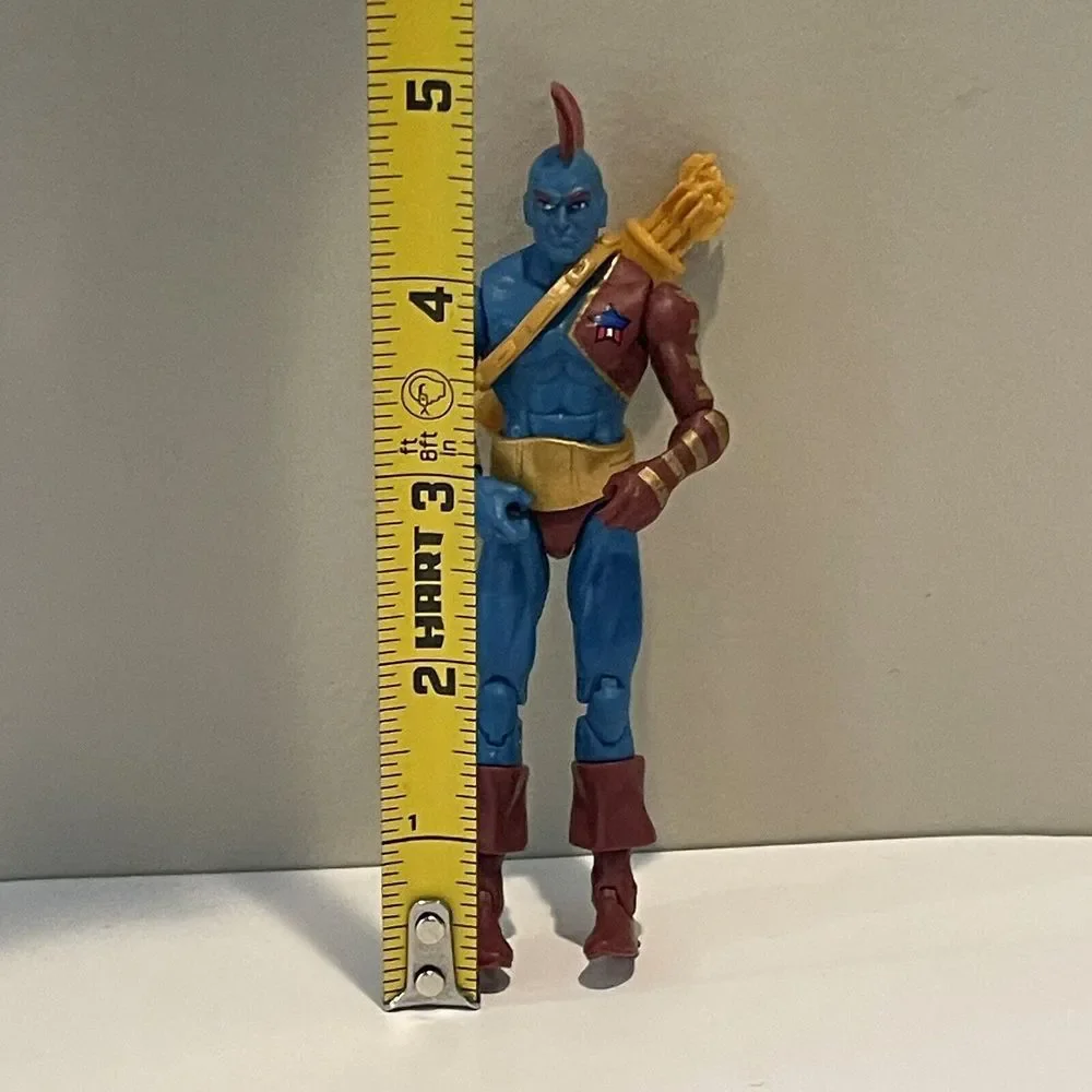 Hasbro this marvel