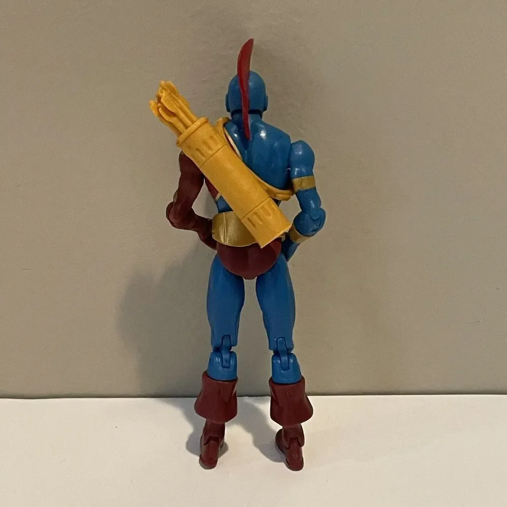Hasbro this marvel