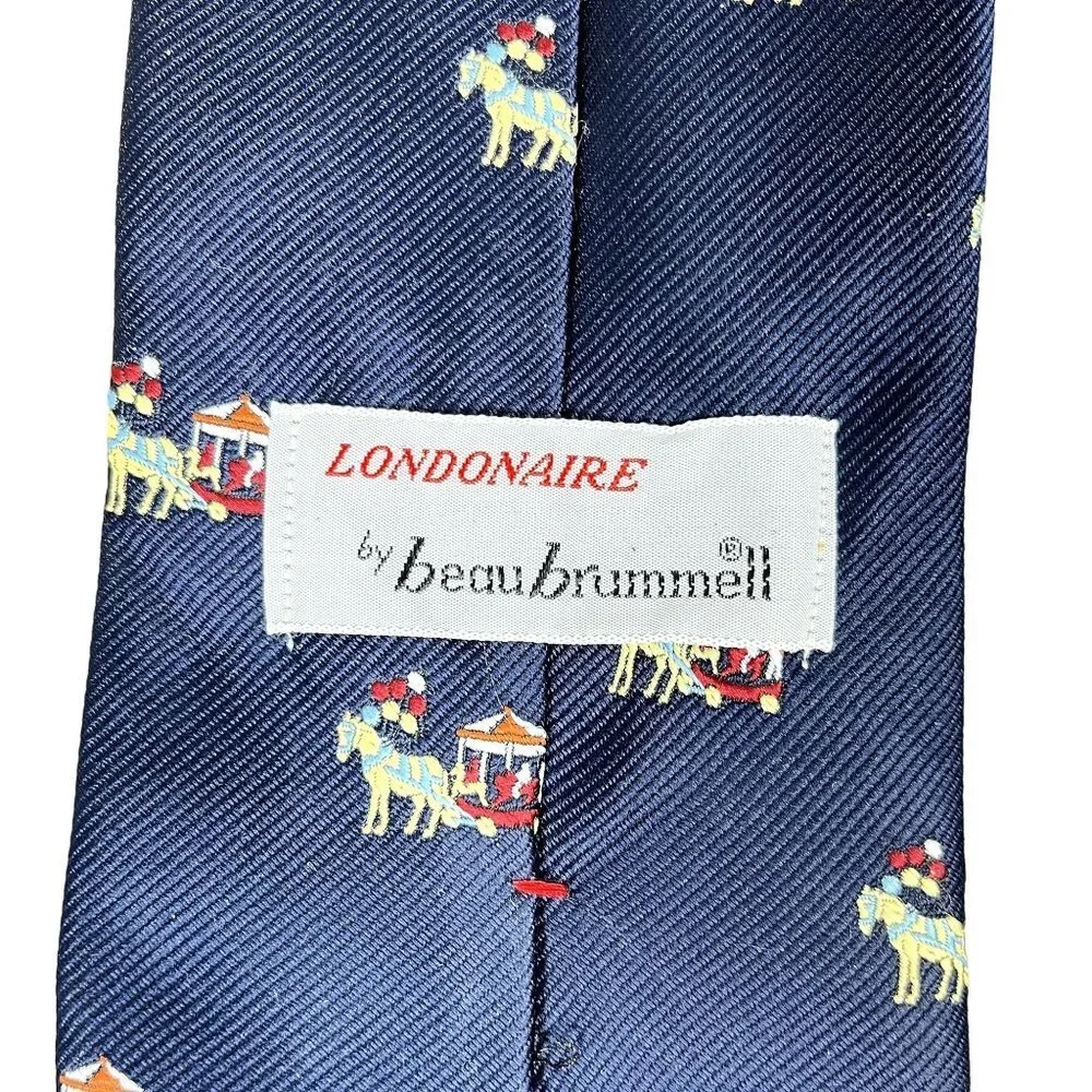 Beau brummell vtg londonaire