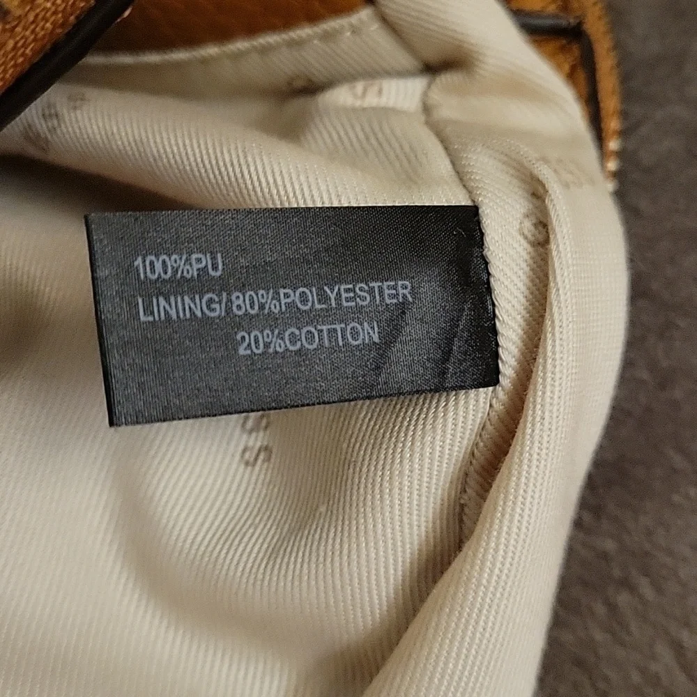 Guess 100% pu