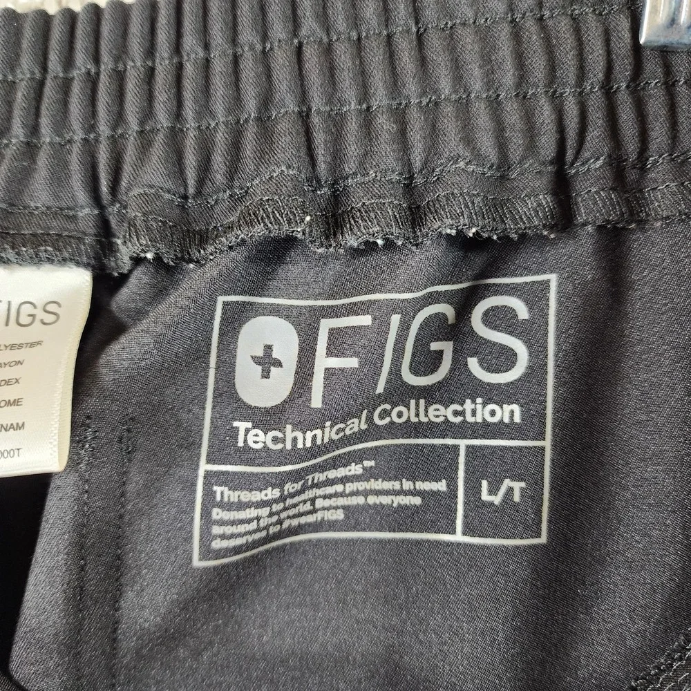 Figs scrub pants