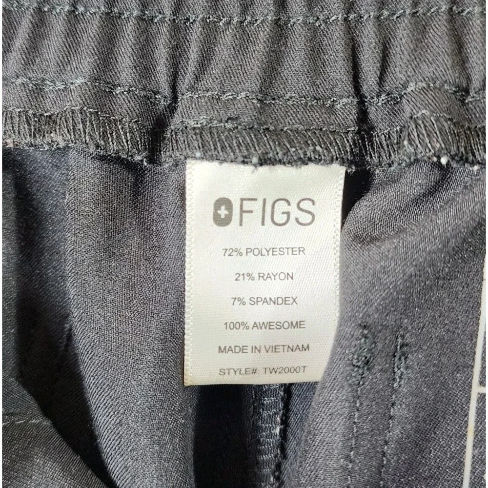 Figs scrub pants