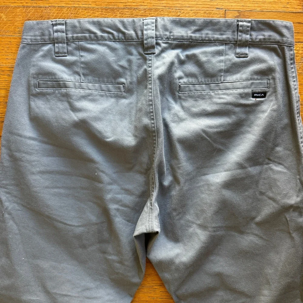 RVCA canvas keywords