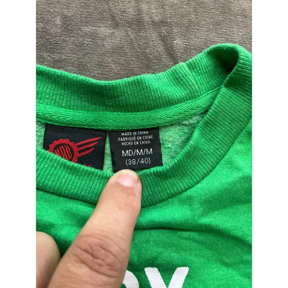had this hilarious