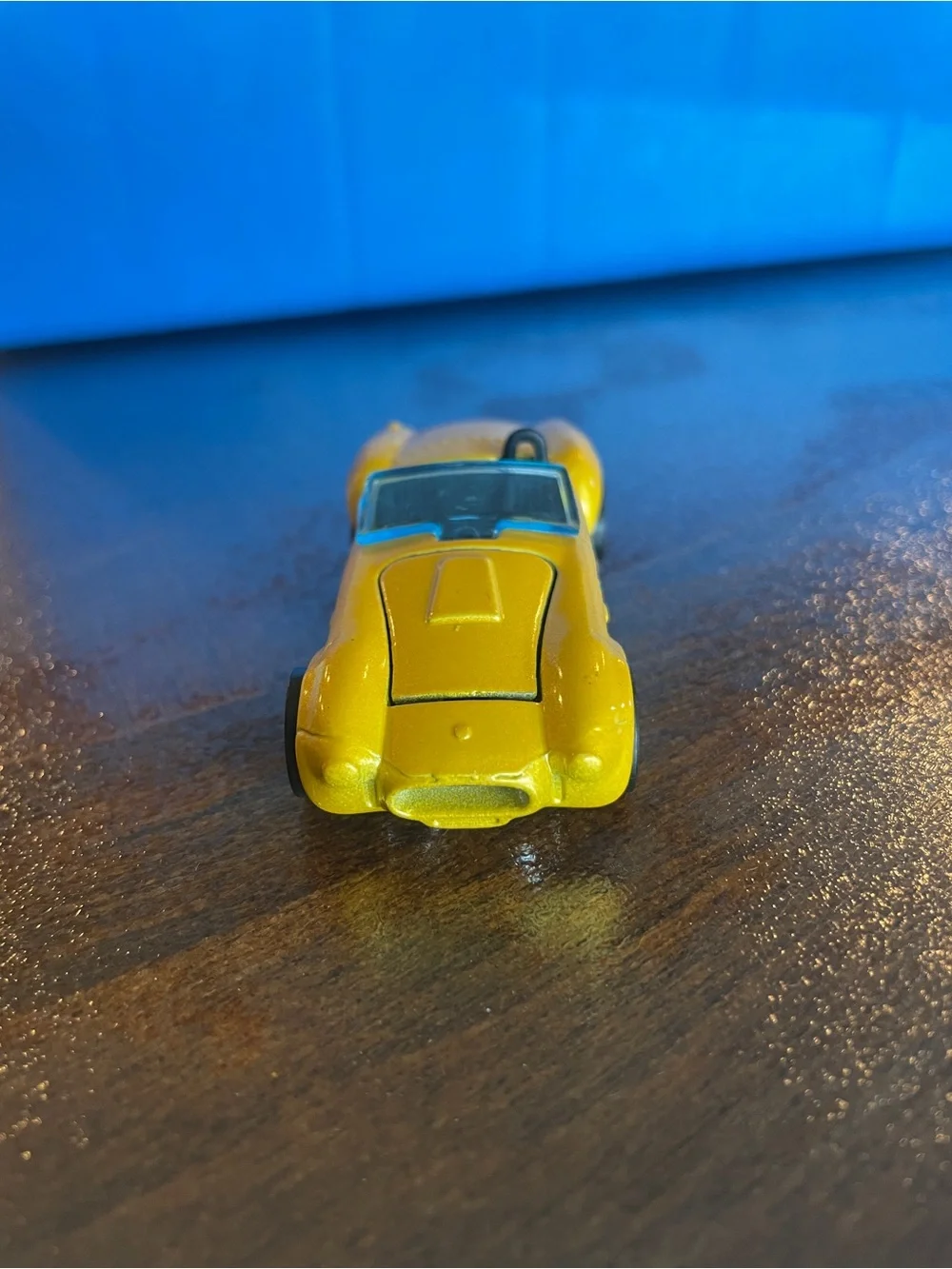 Hot Wheels 1982 hot
