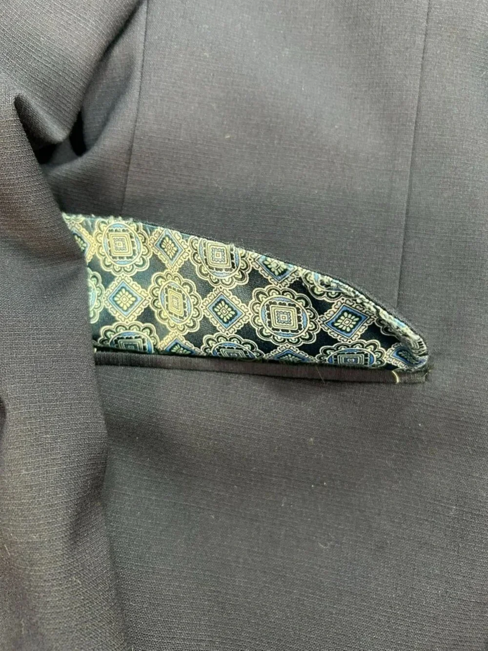 Jos. A. Bank this tailored