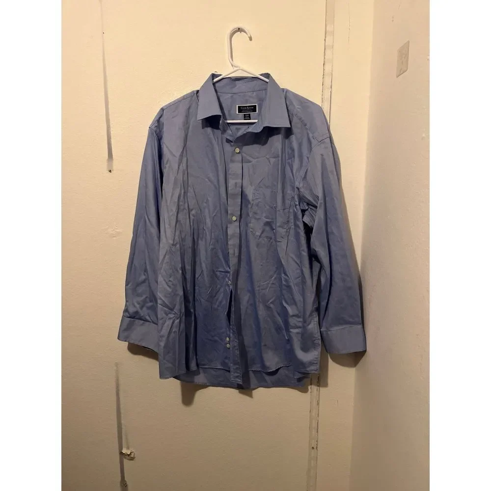 Mens‎ button down