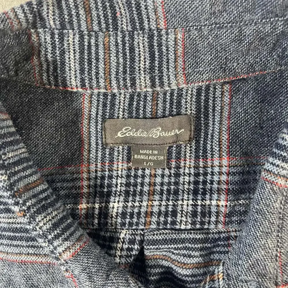 Eddie Bauer pre owned