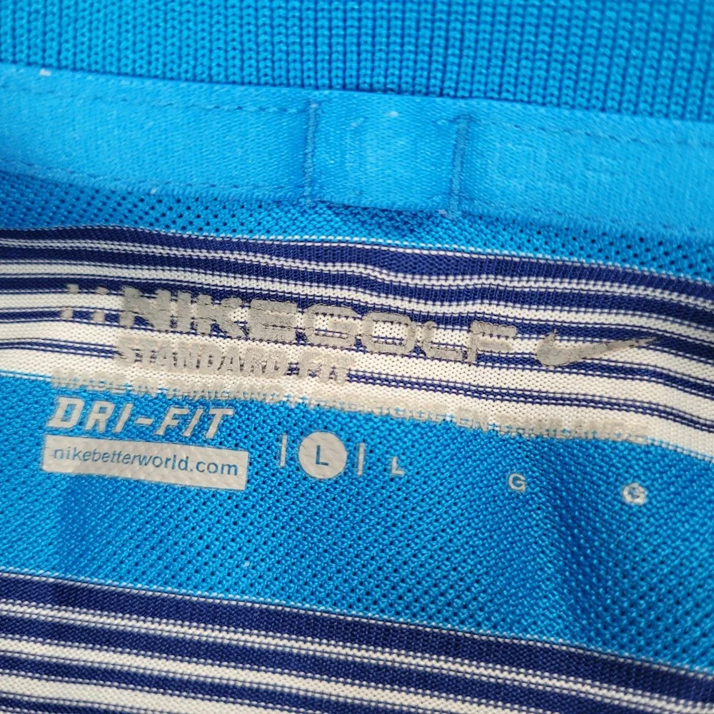 Nike keywords dri